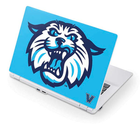 Villanova University Wildcats 1842 Acer Chromebook Skin